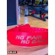 No Pain No Gain belt